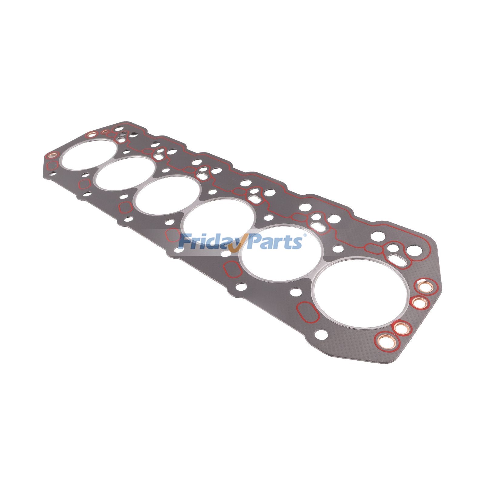 Engine,Forklift Cylinder Head Gasket