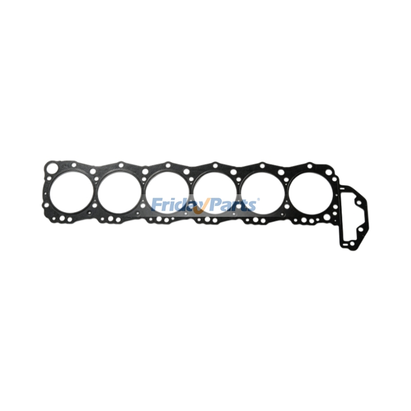 Guarnizione della testata 11115-E0200 per motore Hino JO8 JO8E J08E J08E-T J08C J08CT JO8CT JO8C escavatore Kobelco SK300-8