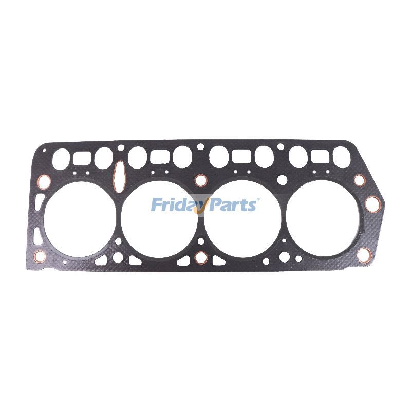 Cylinder Head Gasket 11115-UB010 for Toyota Engine 4Y