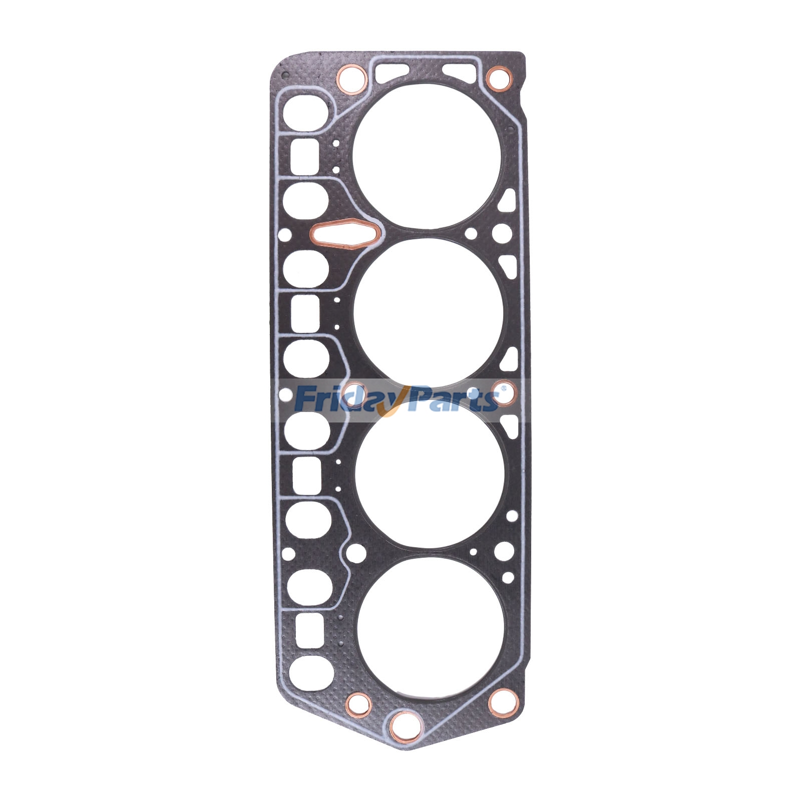  Cylinder Head Gasket  For Toyota