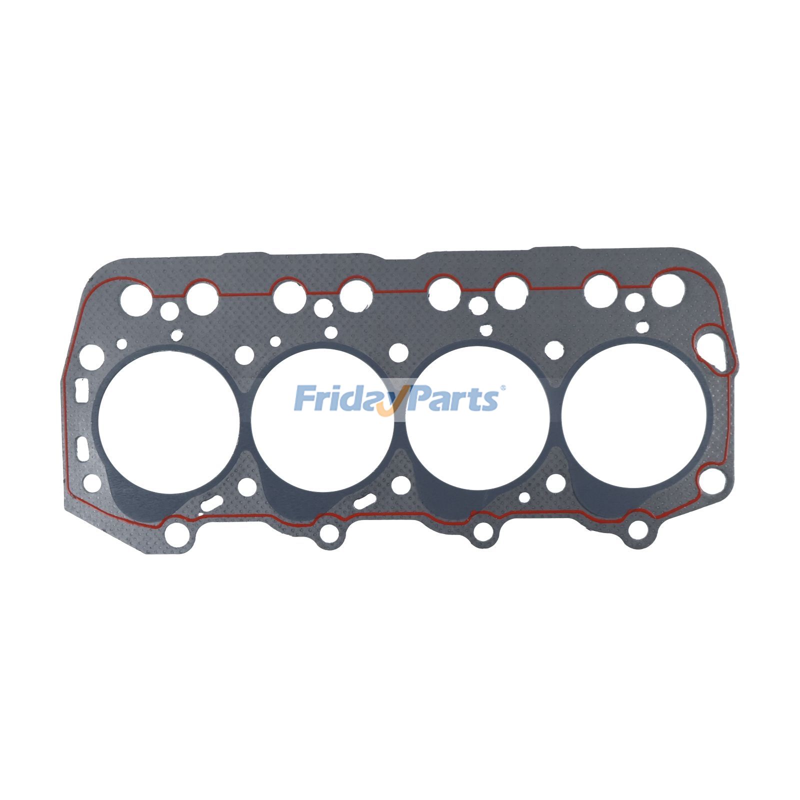 ZylinderkopfdichtungFür Toyota