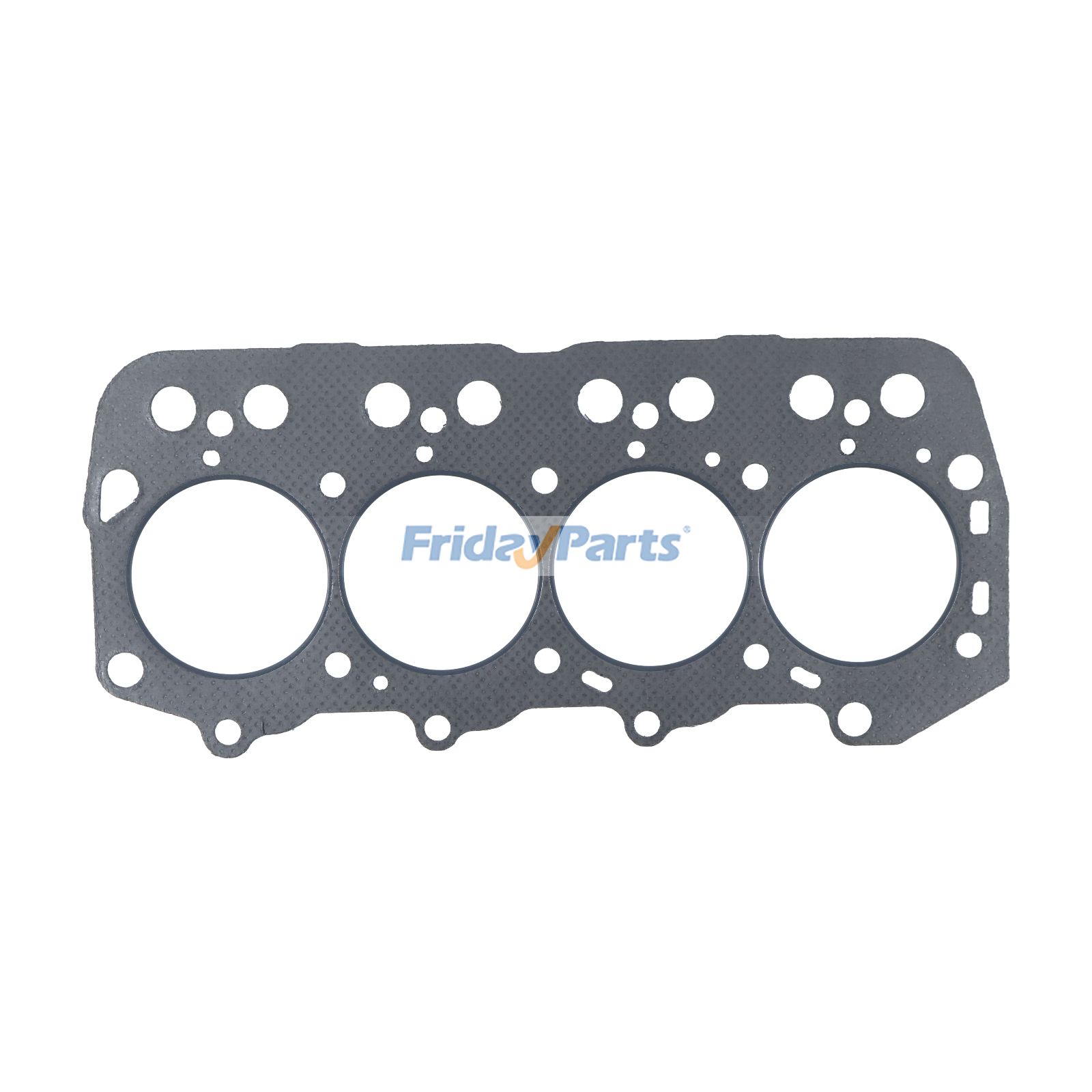 Cylinder Head Gasket 11115-UC020 for Toyota Engine 1DZ Forklift 02