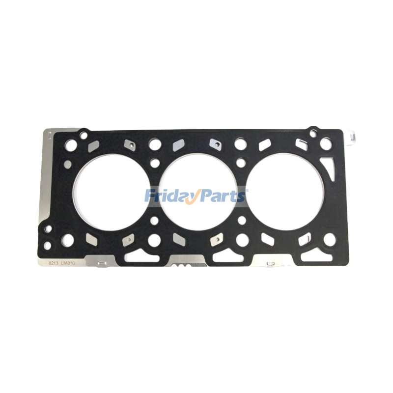Cylinder Head Gasket 11115-UM010-01 11115-UM010-05 for Toyota Engine 1ZS Forklift 8FDU15 8FDU18 8FDU20 8FDU25 8FDU30 8FDU32