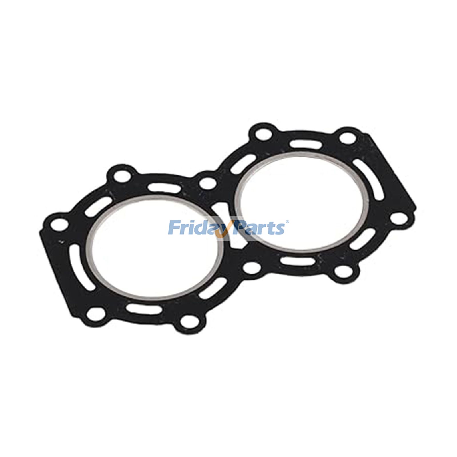Cylinder Head Gasket 11141-93950 11141-93960 for Suzuki DT9.9 DT15 9.9HP 15HP Outboard Motor