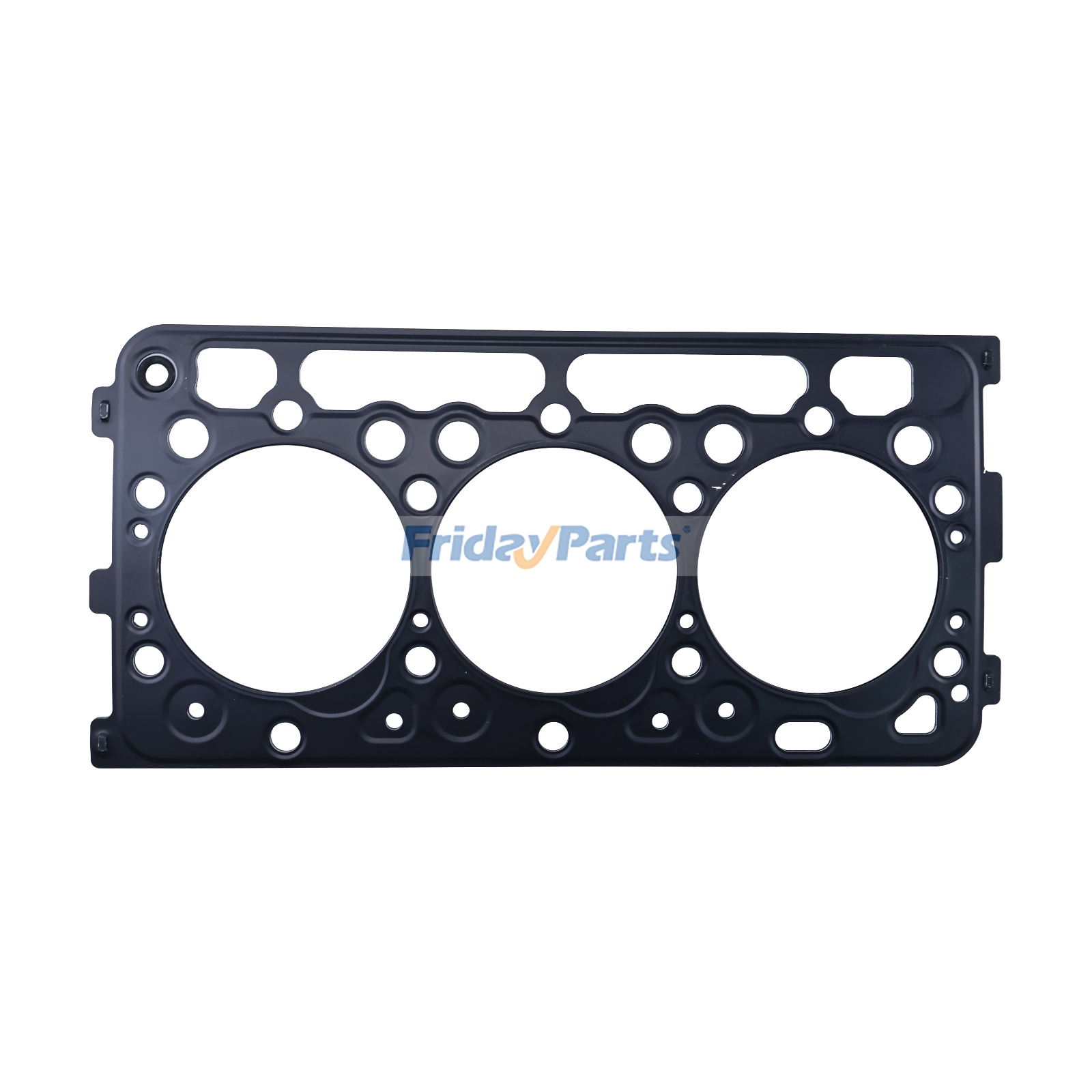 Loader Cylinder Head Gasket