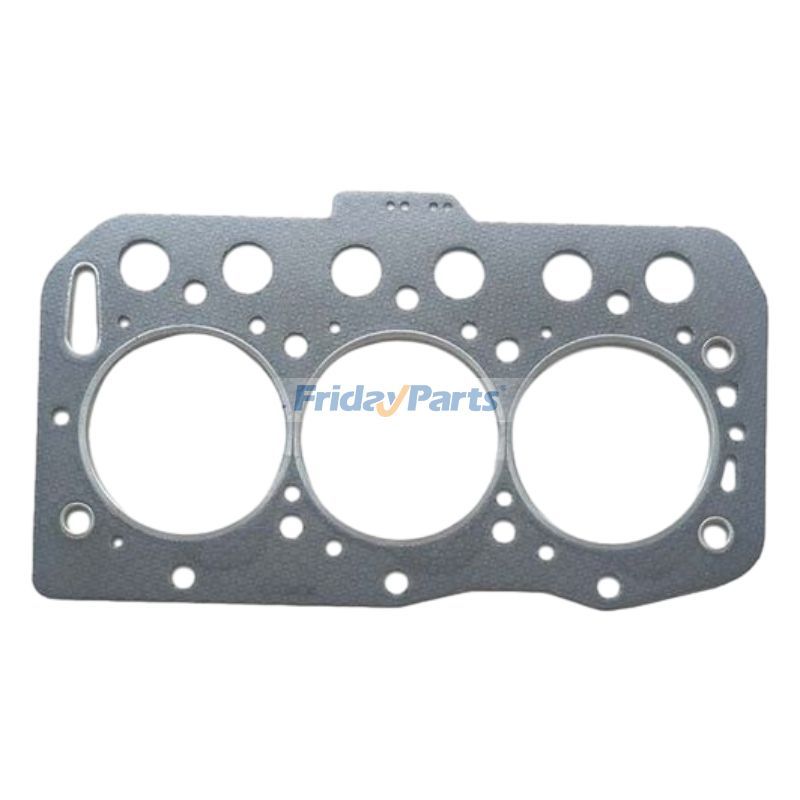 Joint de culasse pour moteur Yanmar 3TNM68