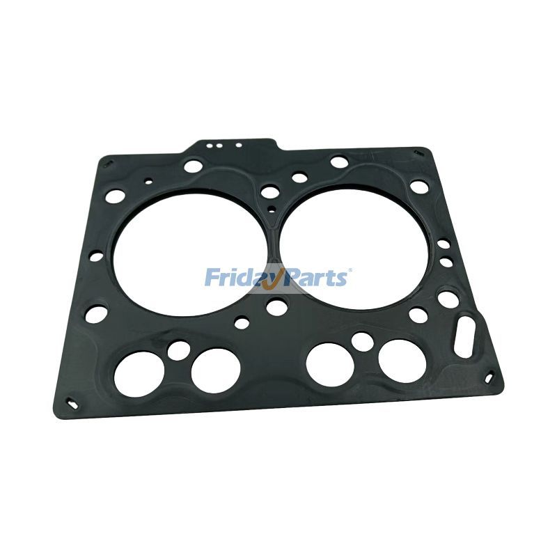 Cylinder Head Gasket 119309-01330 for Yanmar 2TNE68 Komatsu 2D68E-3 Engine Doosan Daewoo Solar 010 Excavator
