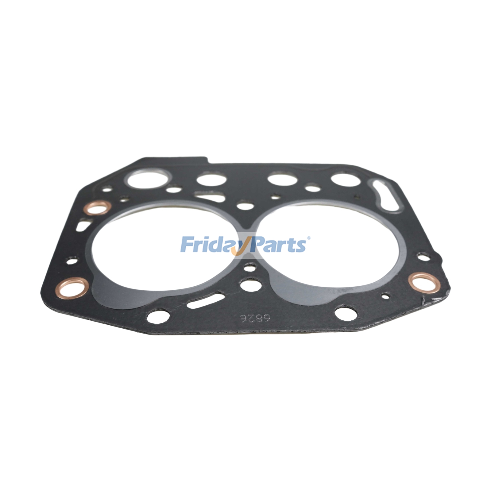 Engine,Transport Refrigeration Cylinder Head Gasket
