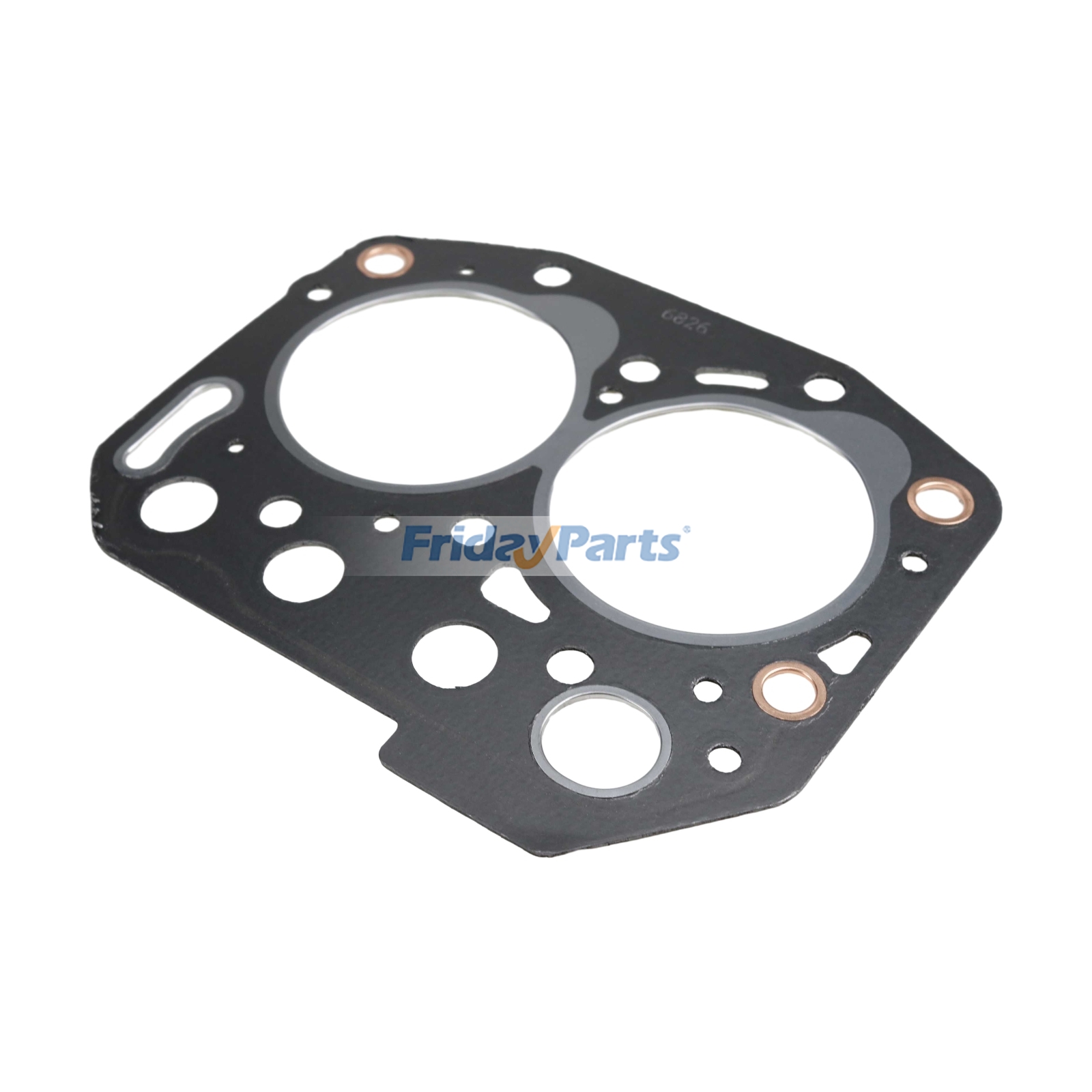 Cylinder Head Gasket for Engine,Transport Refrigeration