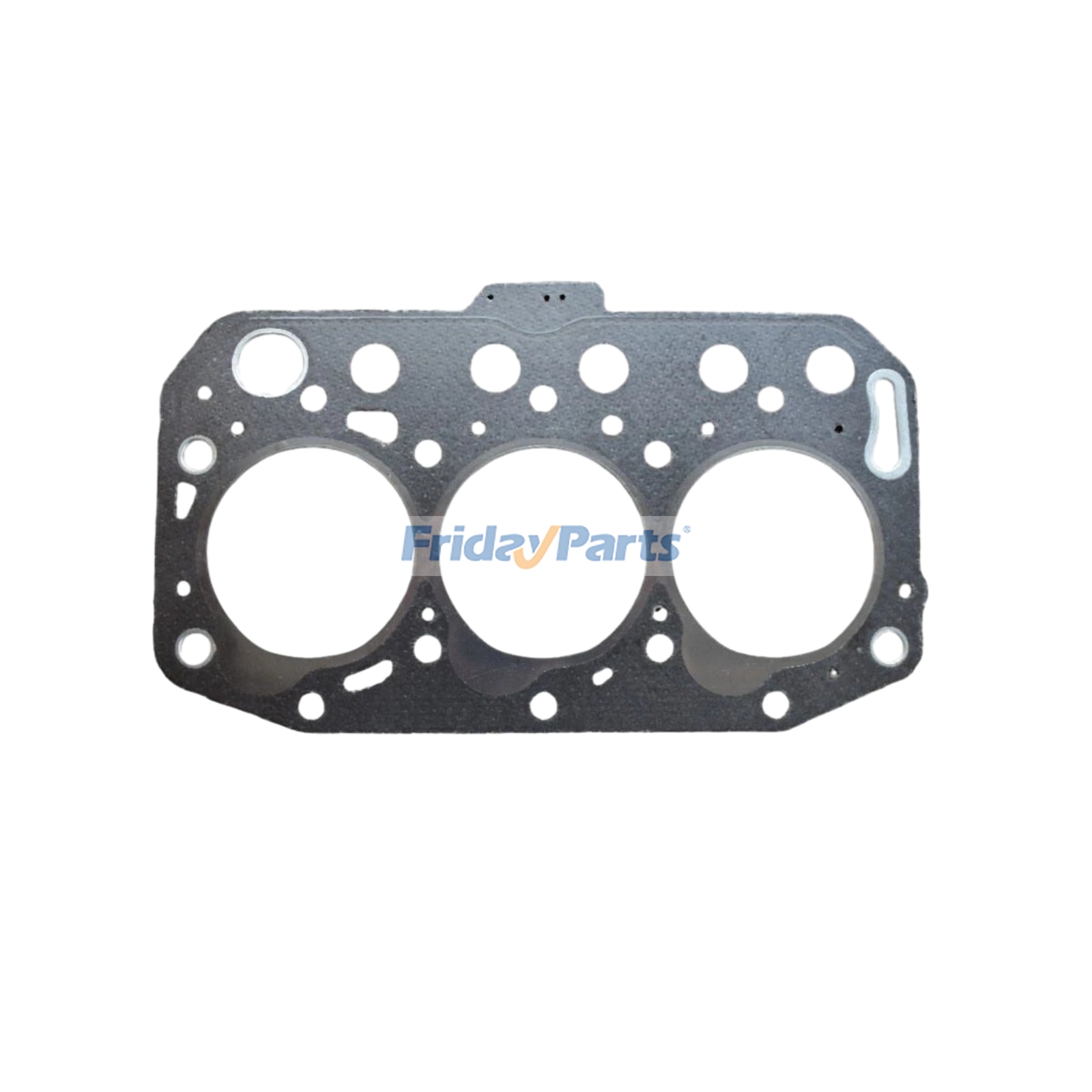 Cylinder Head Gasket 119515-01331 for Yanmar Engine 3TNV70 3TNV70-ATN 3TNV70-QIK1 3TNV70-SYB 3YM20