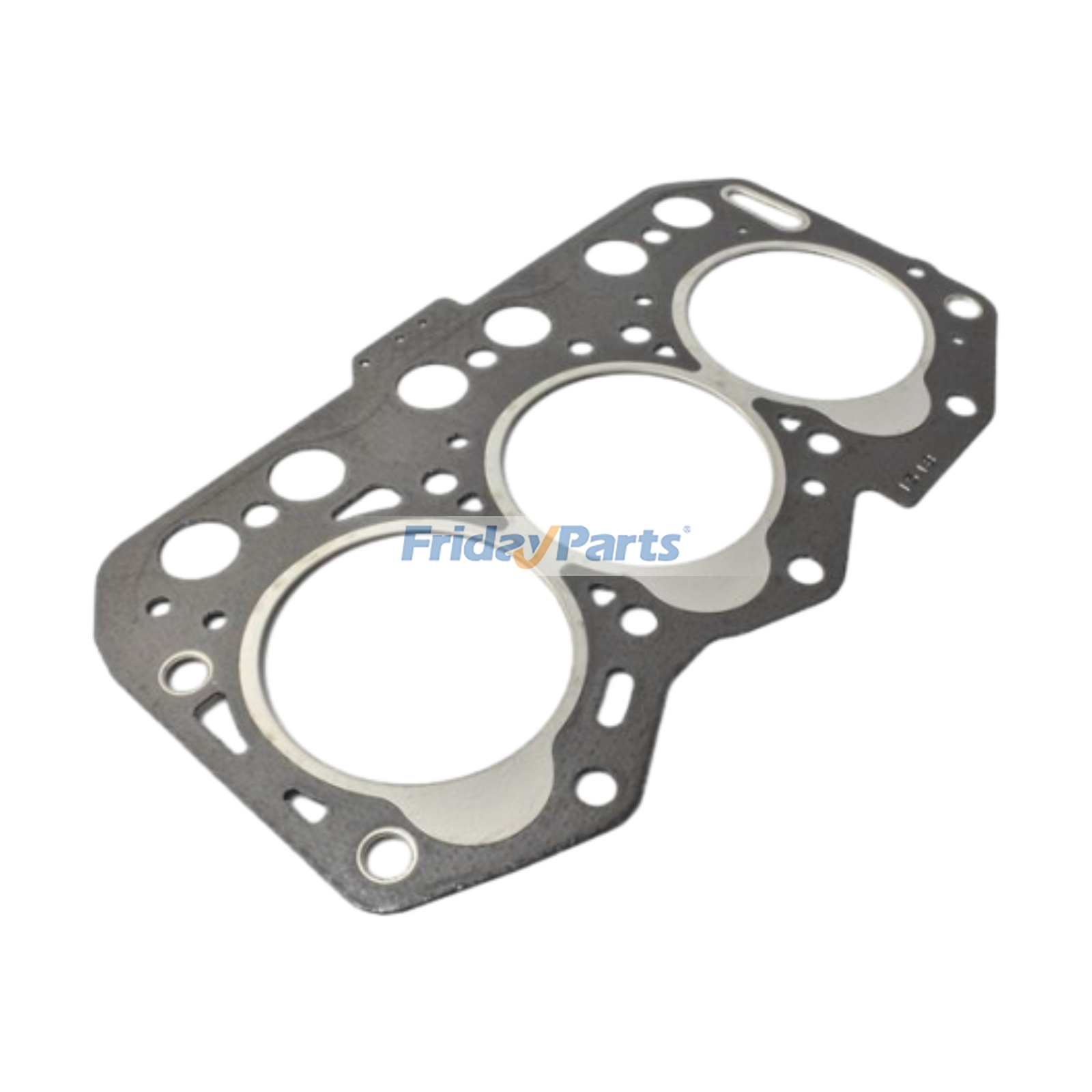 Cylinder Head Gasket 119717-01331 for Yanmar Engine 3TNV76 3YM-30