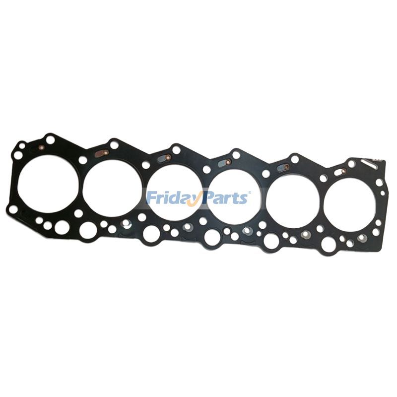 Cylinder Head Gasket 119771-00401 for Yanmar Engine 6LPA-STP2 6LPA-STZP3 6LP-STZE