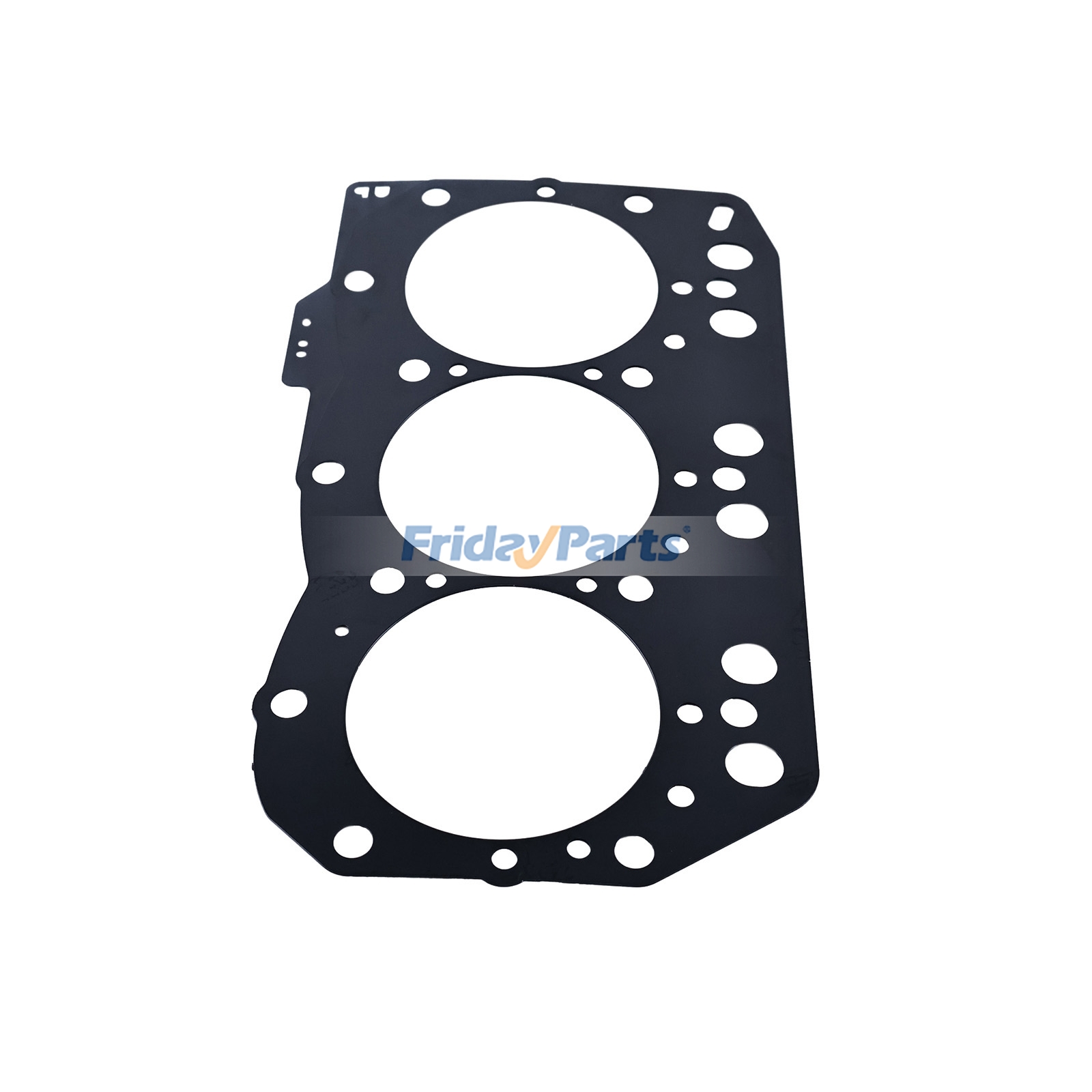 Cylinder Head Gasket compatible with Engine,Excavator