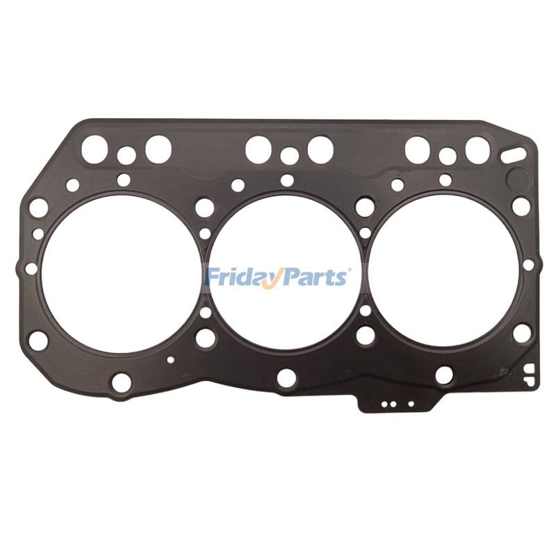 ゆか Cylinder Head Gasket 119812-01330 for Yanmar Engine 3TNV82