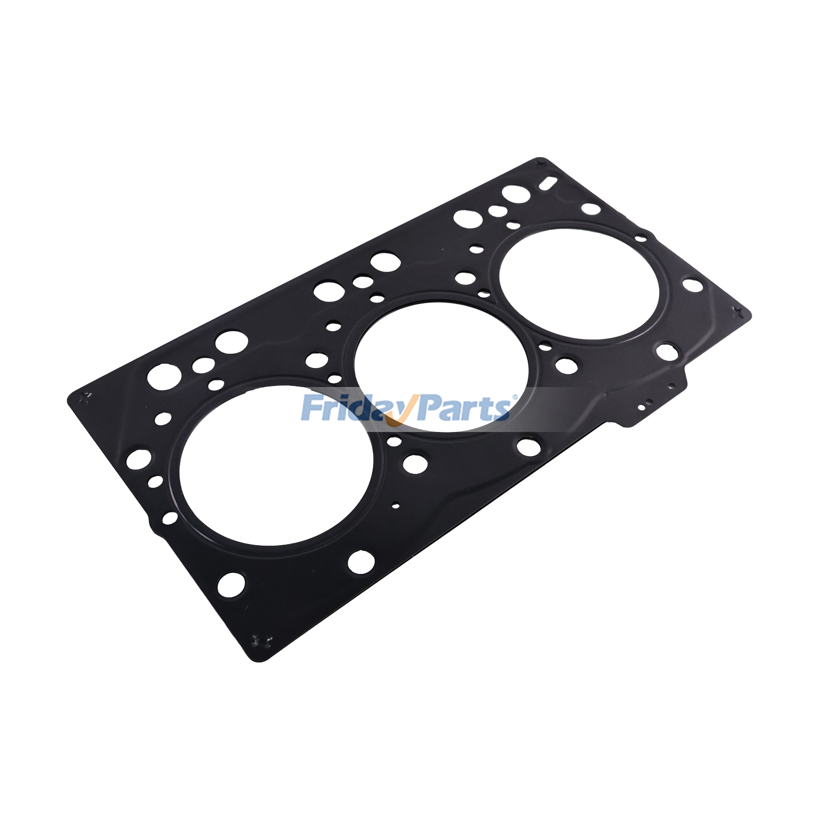 Joint de culasse 119818-01330 pour moteur Yanmar 3TNE78 tracteur AF222