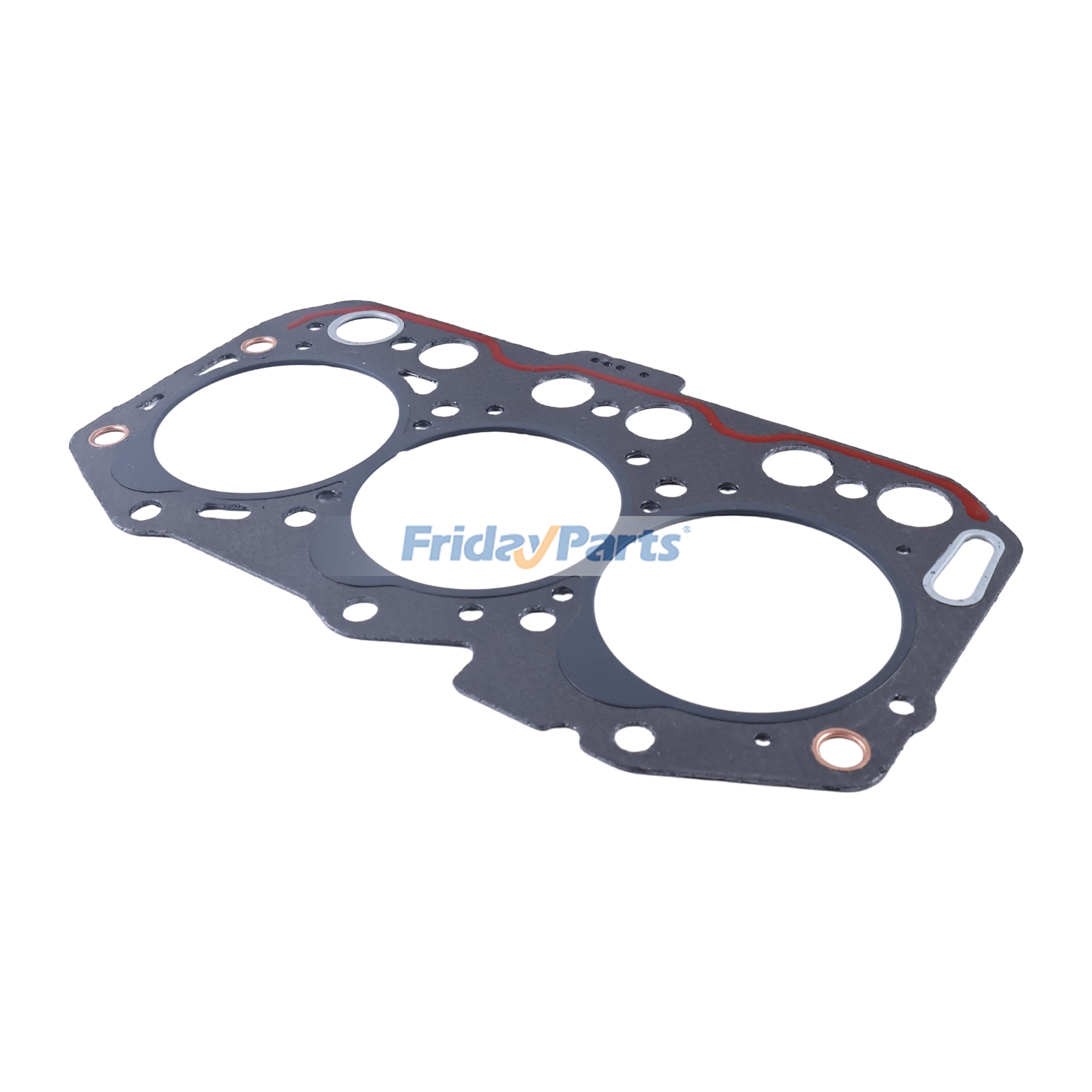Engine,Tractor Cylinder Head Gasket 