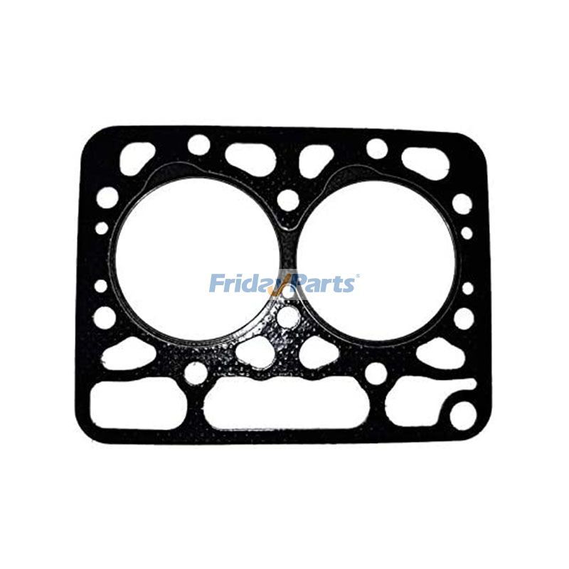 Cylinder Head Gasket 12003-03311 for Kubota ZB600  Komatsu 2D72 Engine