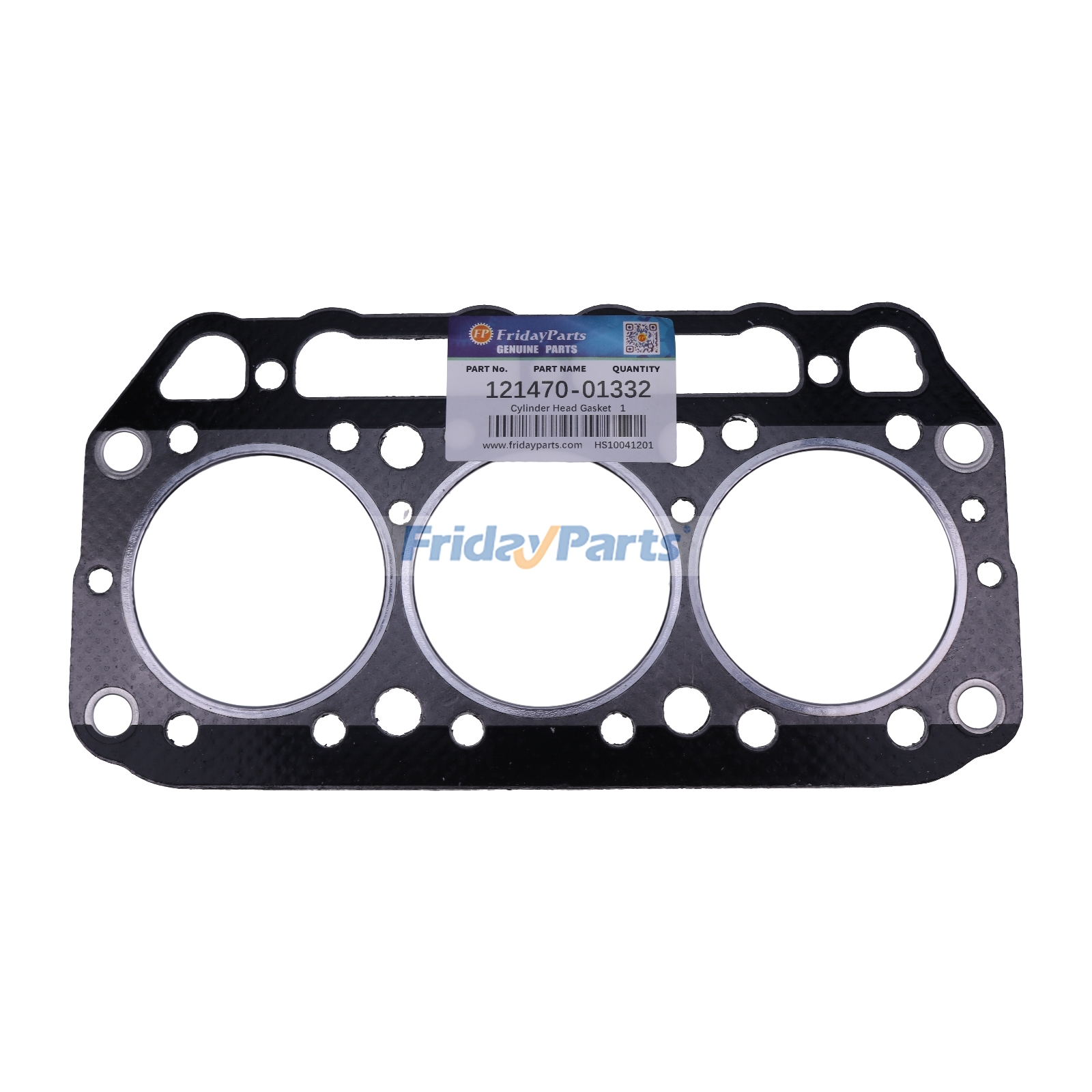 Tractor Cylinder Head Gasket