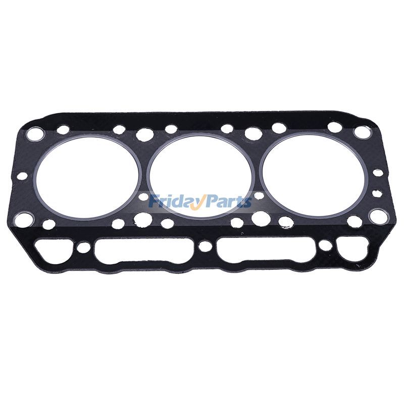 Tractor Cylinder Head Gasket
