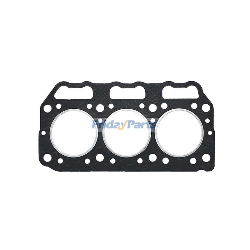 Junta de culata 121474-01330 12147401330 para motor Yanmar 3T70B