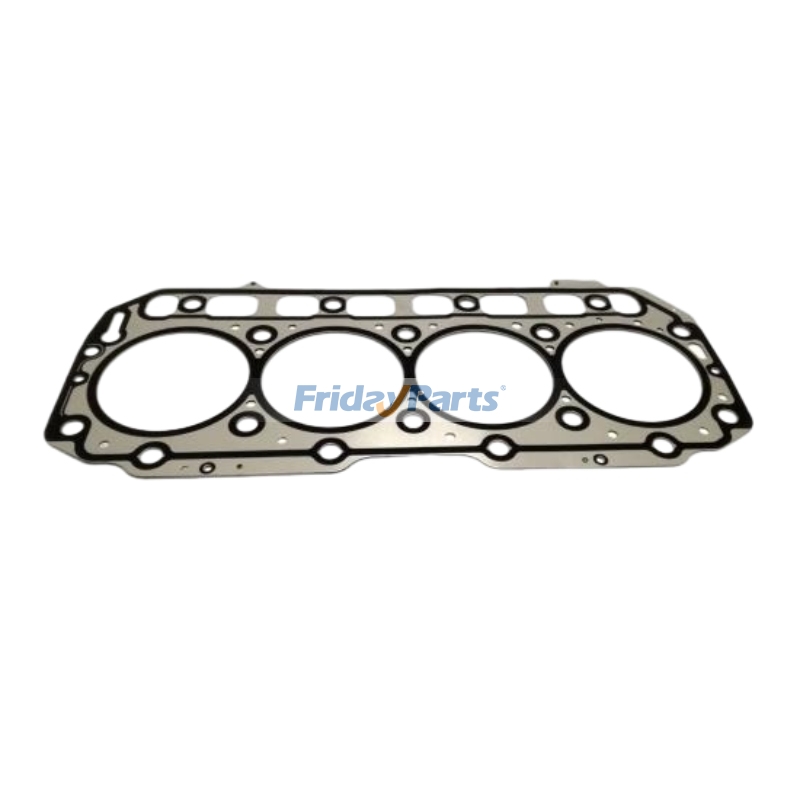 Cylinder Head Gasket 123900-01330 for Yanmar Engine 4TNE106T 4TNE106