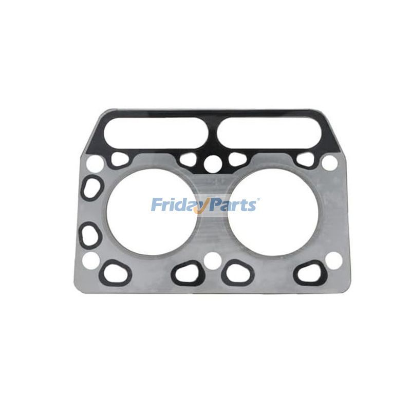 Cylinder Head Gasket 124450-01332 for Yanmar Engine 2TR16 2TR17 Tractor YM1600 YM1700 YM2200