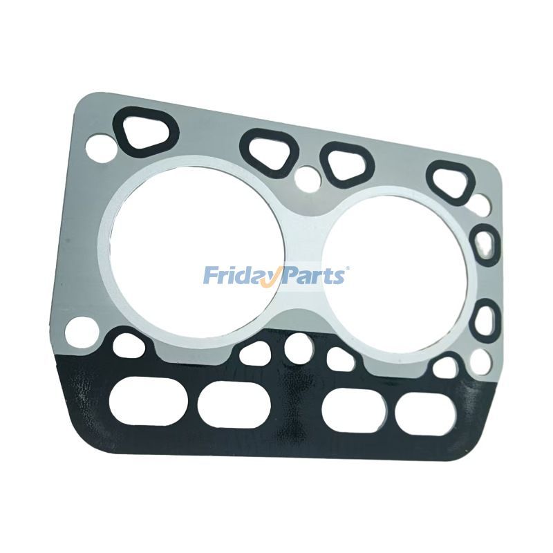 Cylinder Head Gasket 124772-01330 for Yanmar Engine 2TR20 2TR19 Tractor YM1900 YM2000