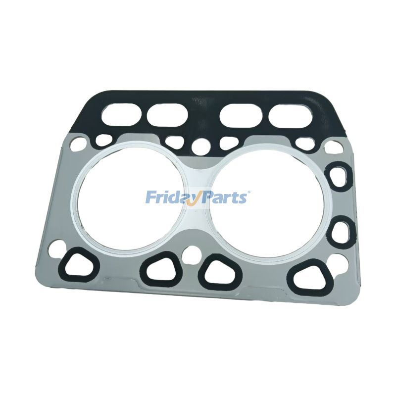 Cylinder Head Gasket for Tractor