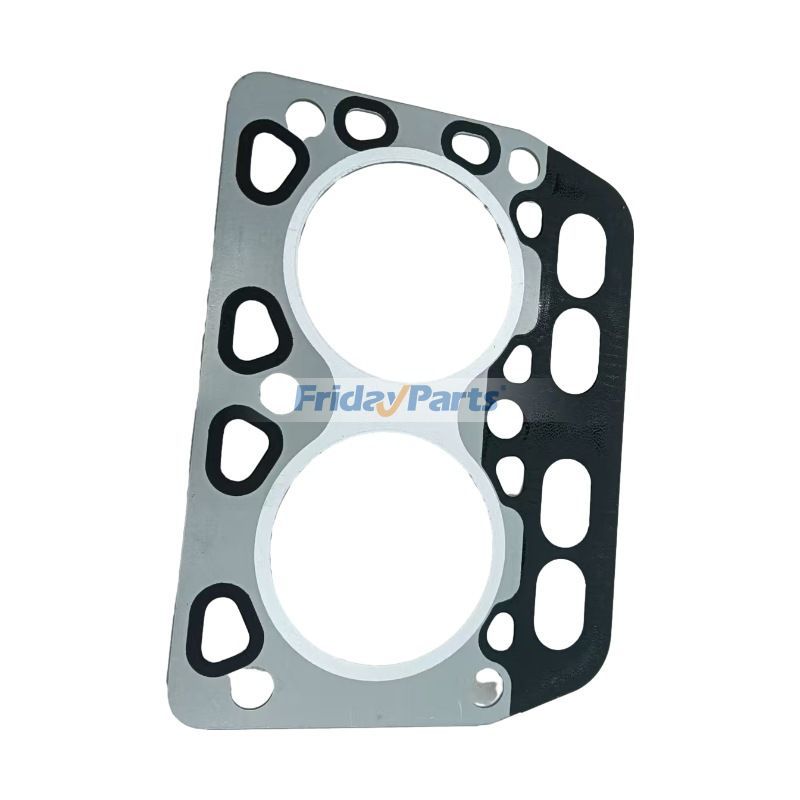 Tractor Cylinder Head Gasket