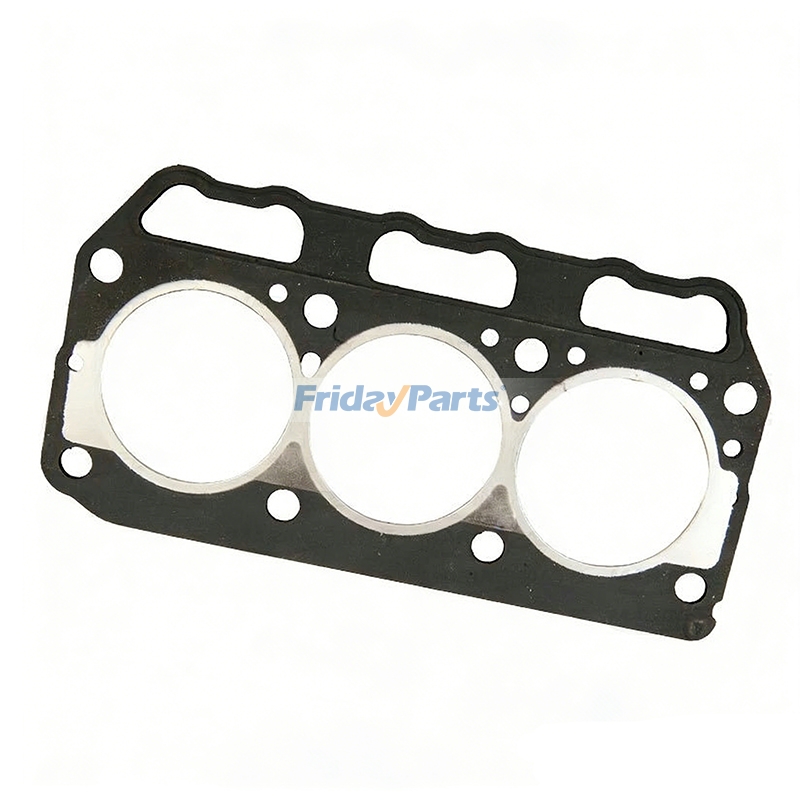Cylinder Head Gasket 128374-01911 for Yanmar Marine Engine 3GM30 3GM30F 3GM30B 3GM30C 3GM30FVE
