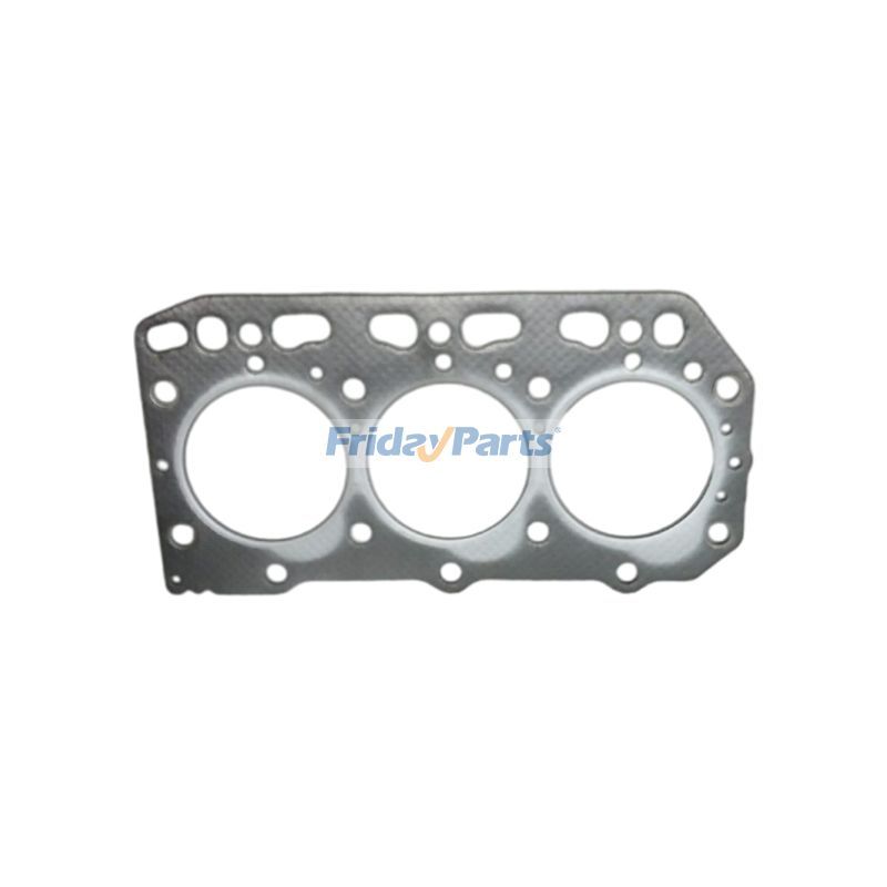 Cylinder Head Gasket 129155-01332 for Yanmar Engine 3TNB80 Tractor F18 FX18