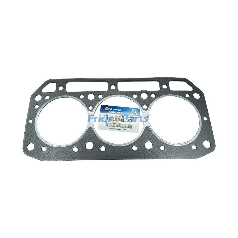 Cylinder Head Gasket 129322-01330 for Yanmar Engine 3T84