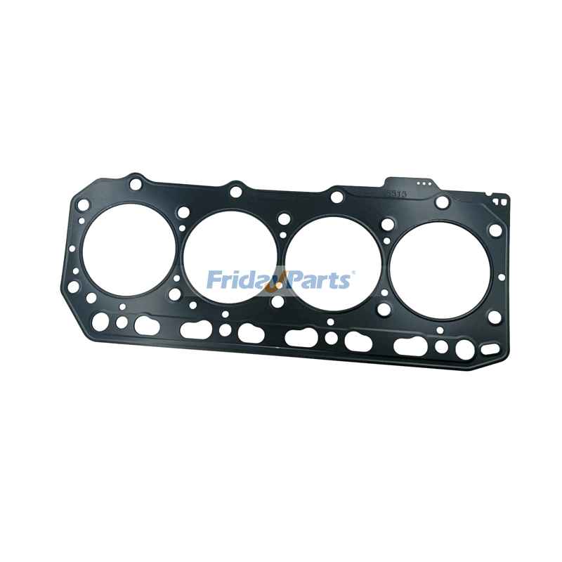 Cylinder Head Gasket 129508-01330 for Yanmar 4TNV84T 4TNV88 Komatsu S4D84E Engine