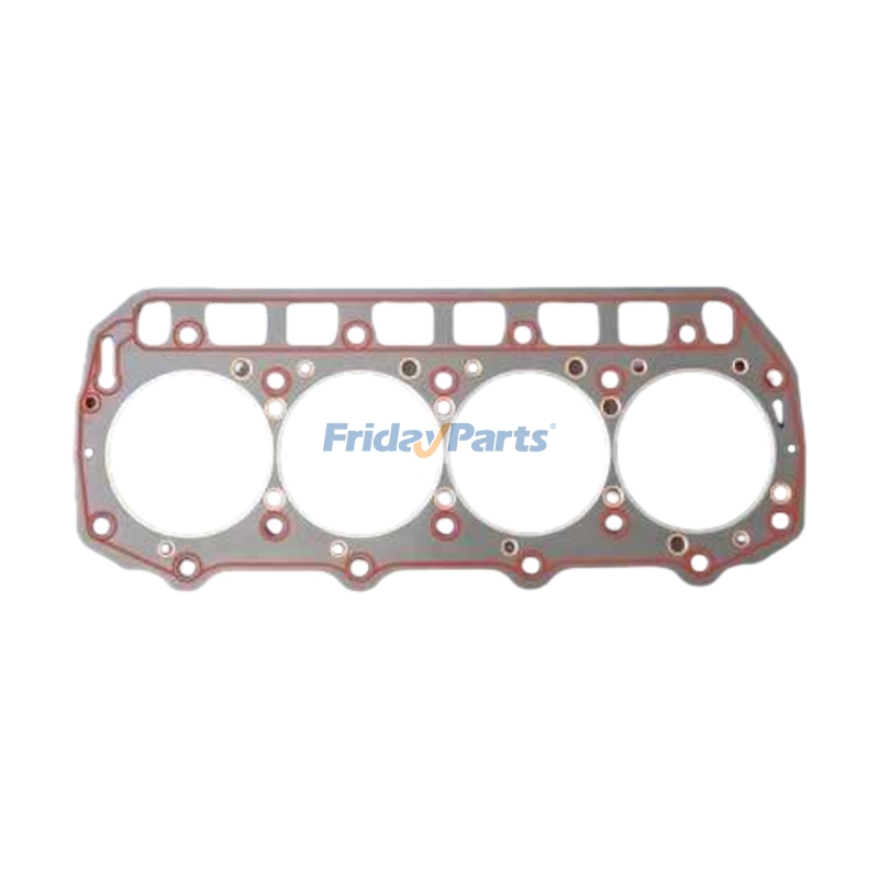 Cylinder Head Gasket 129903-01350 for Yanmar Engine 4TNE98 Hyundai Forklift HDF20-5 HDF25-5 HDF30-5