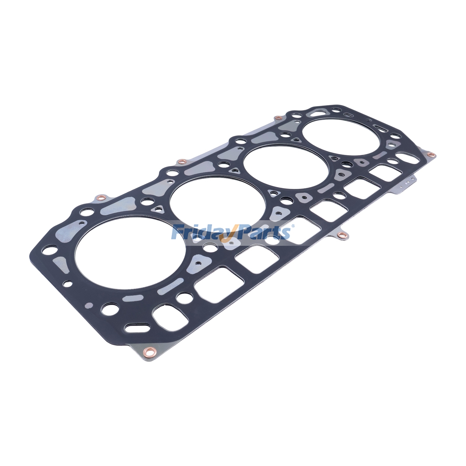 Cylinder Head Gasket MIU802271 for John Deere Loader 328E 330G 331 P 332G 333E 335 P 329E 331G