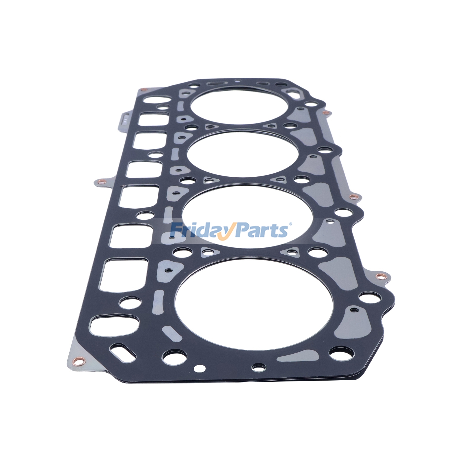  Cylinder Head Gasket For JOHN DEERE