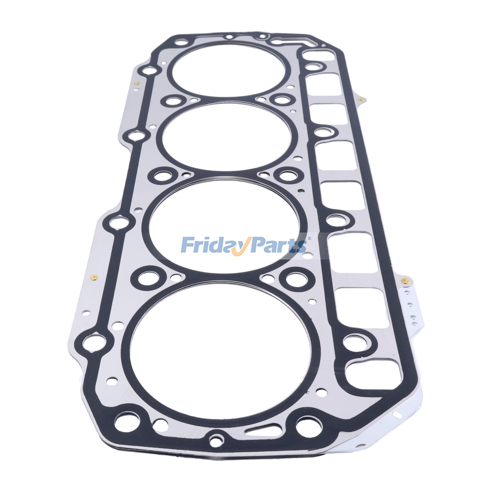 Engine,Excavator Cylinder Head Gasket
