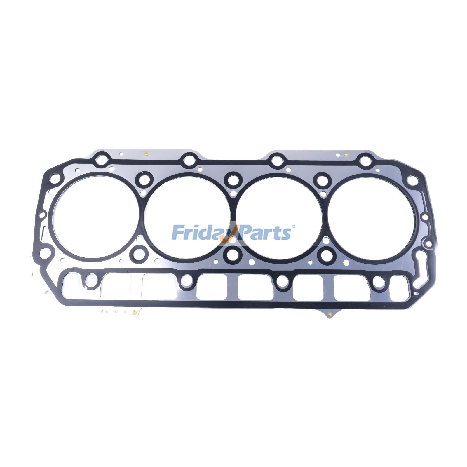  Cylinder Head Gasket For KOMATSU
