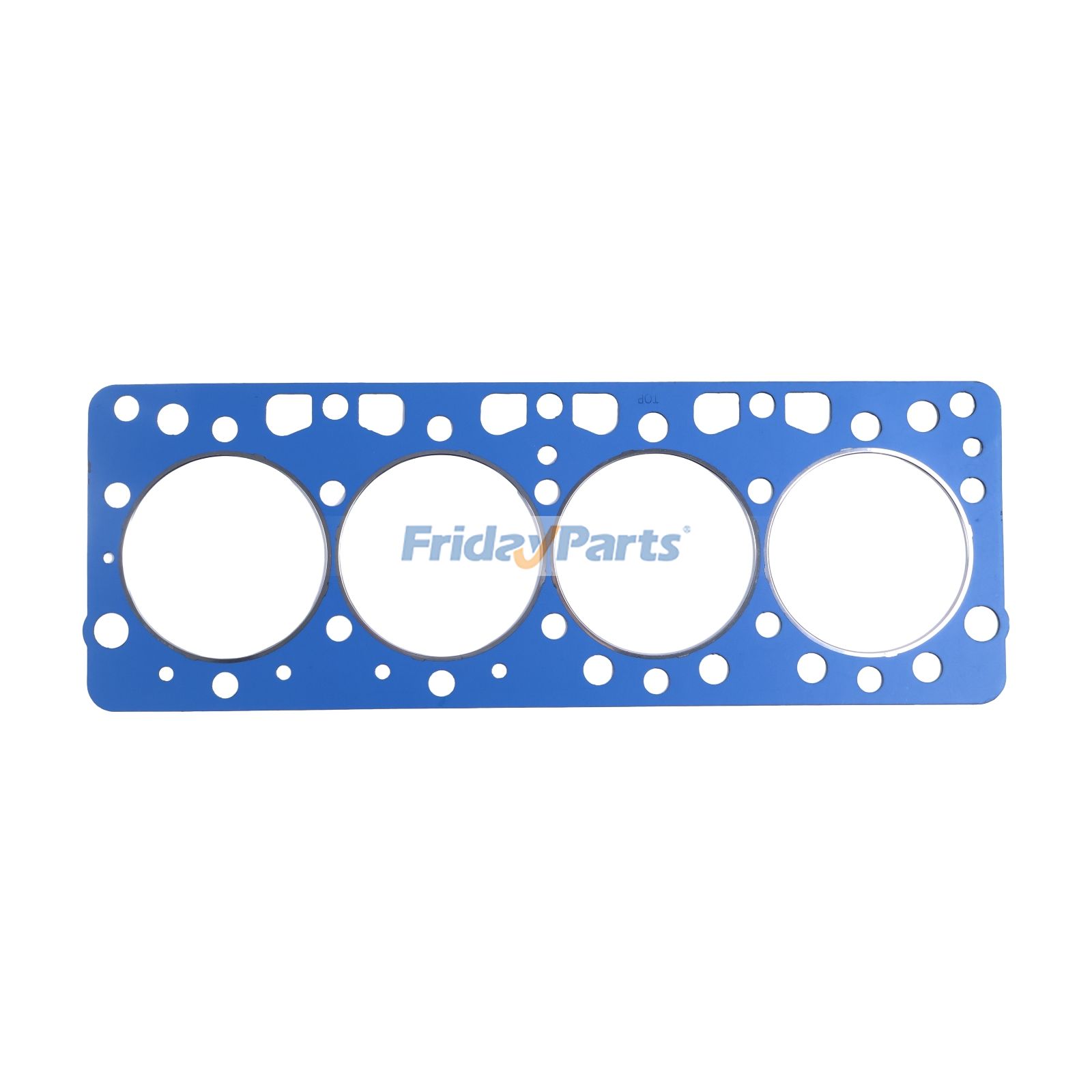 Zylinderkopfdichtung 1349089C1 für FALL 580C 480C 480D 580D 584C 586C 585C 585D 584D 586D 350 350B 450 455B 450B