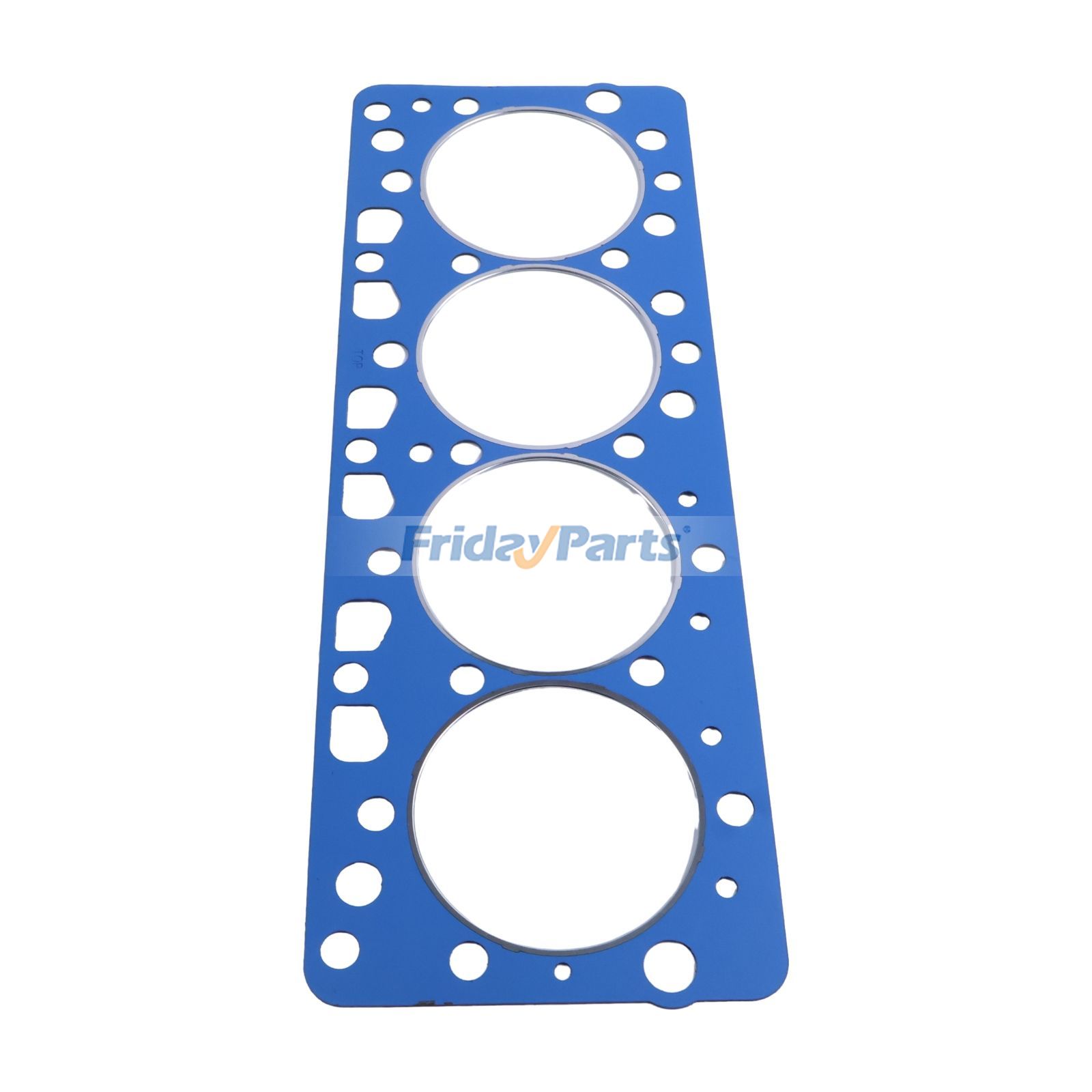 Forklift,Loader Cylinder Head Gasket
