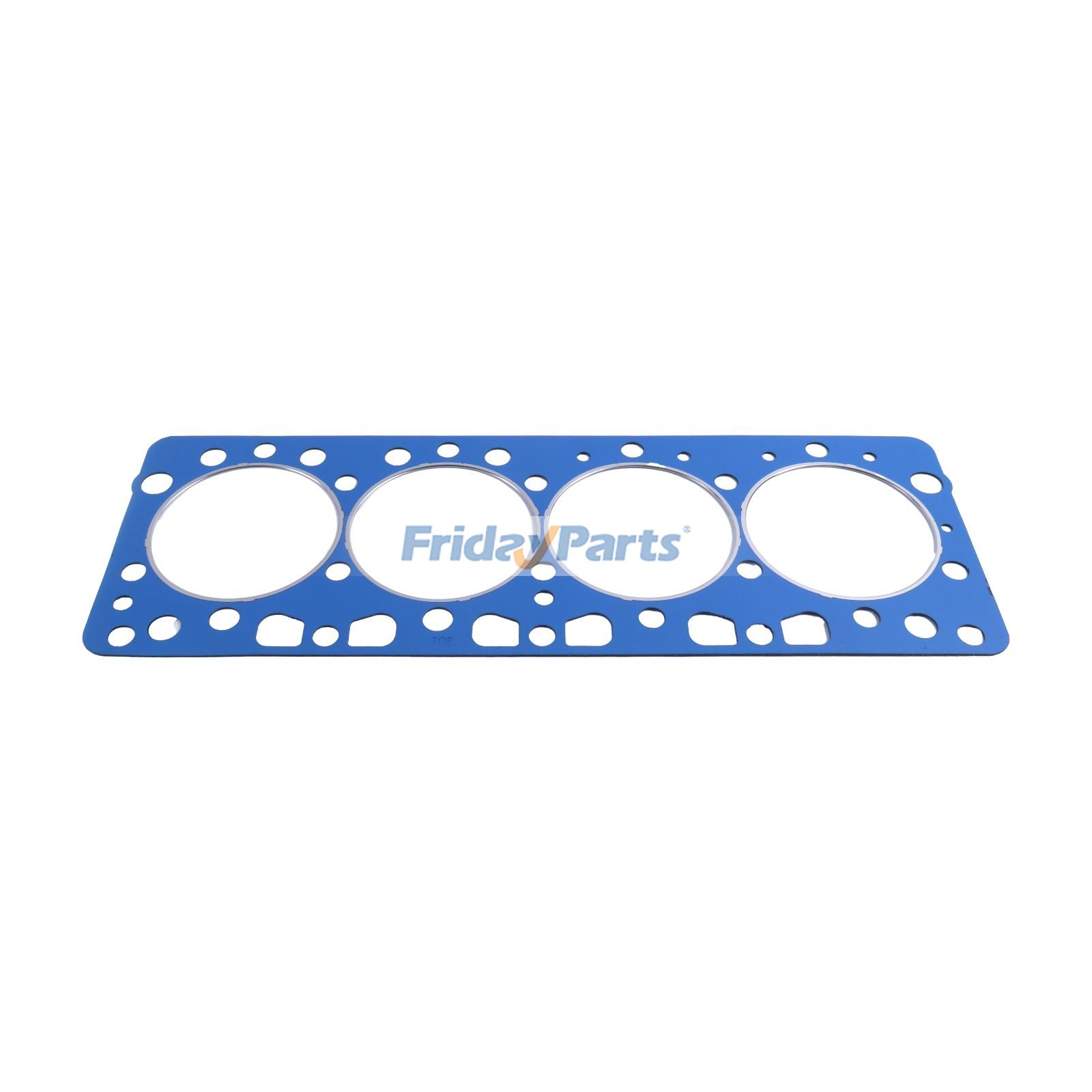 Cylinder Head Gasket for Forklift,Loader