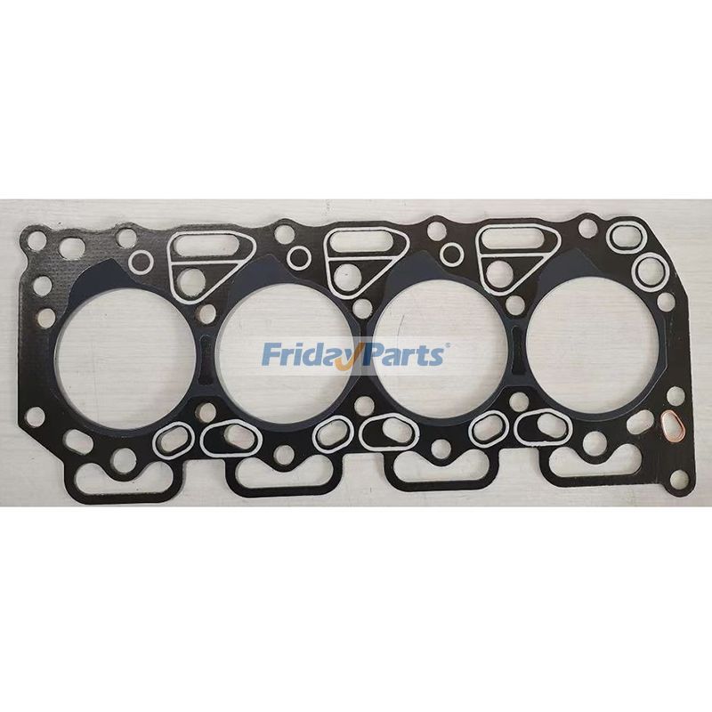 Cylinder Head Gasket 135510271 for Perkins Engine 4.154 Claas Combine Harvester Compact 25 30