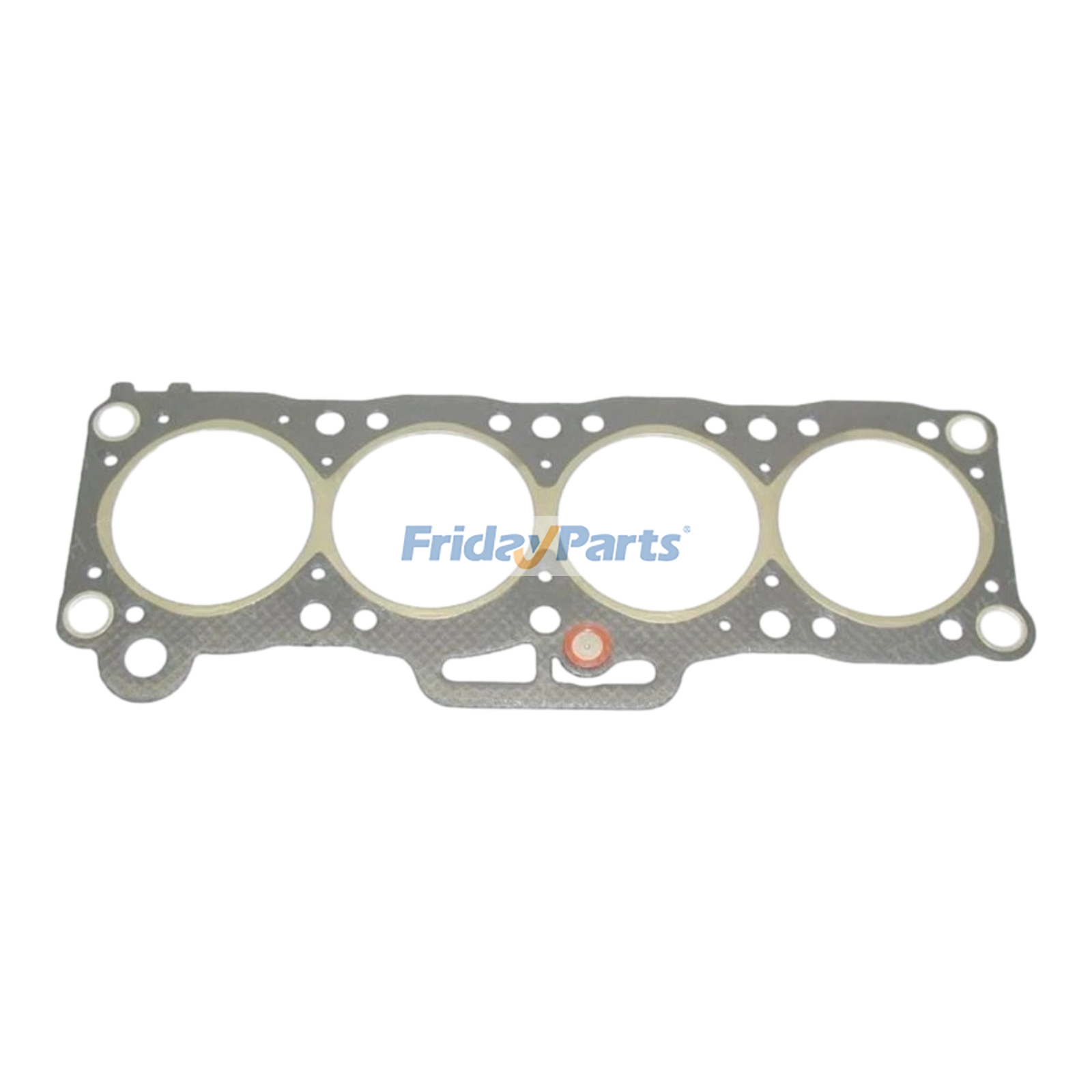 Zylinderkopfdichtung 1360889 für Mazda Motor FE 2.0L Hyster Gabelstapler S25XMC10 H50XMH177 H45XMD177 H40XMD001 S45XMD187 S55XMD187