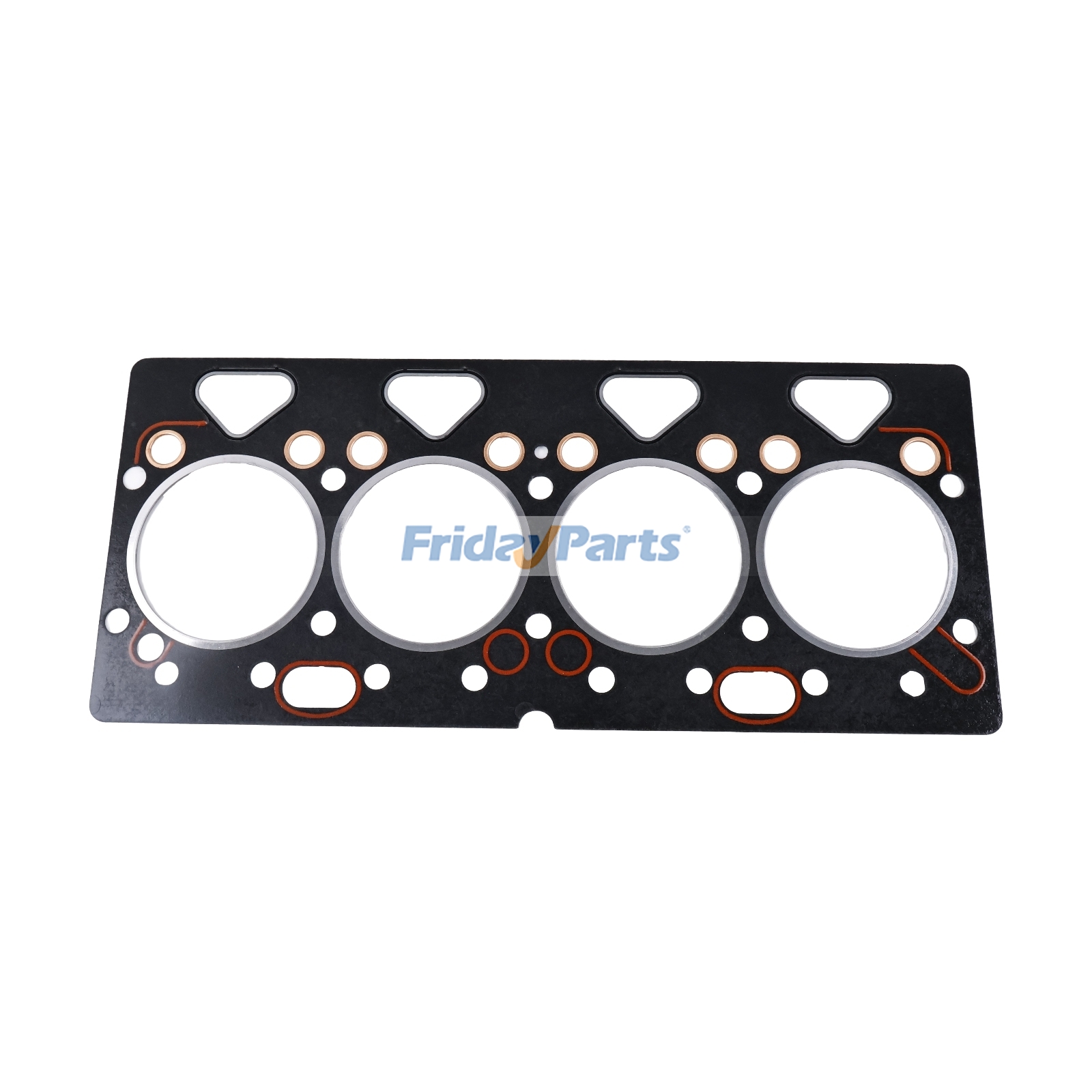 FridayParts Cylinder Head Gasket Caterpillar CAT Backhoe