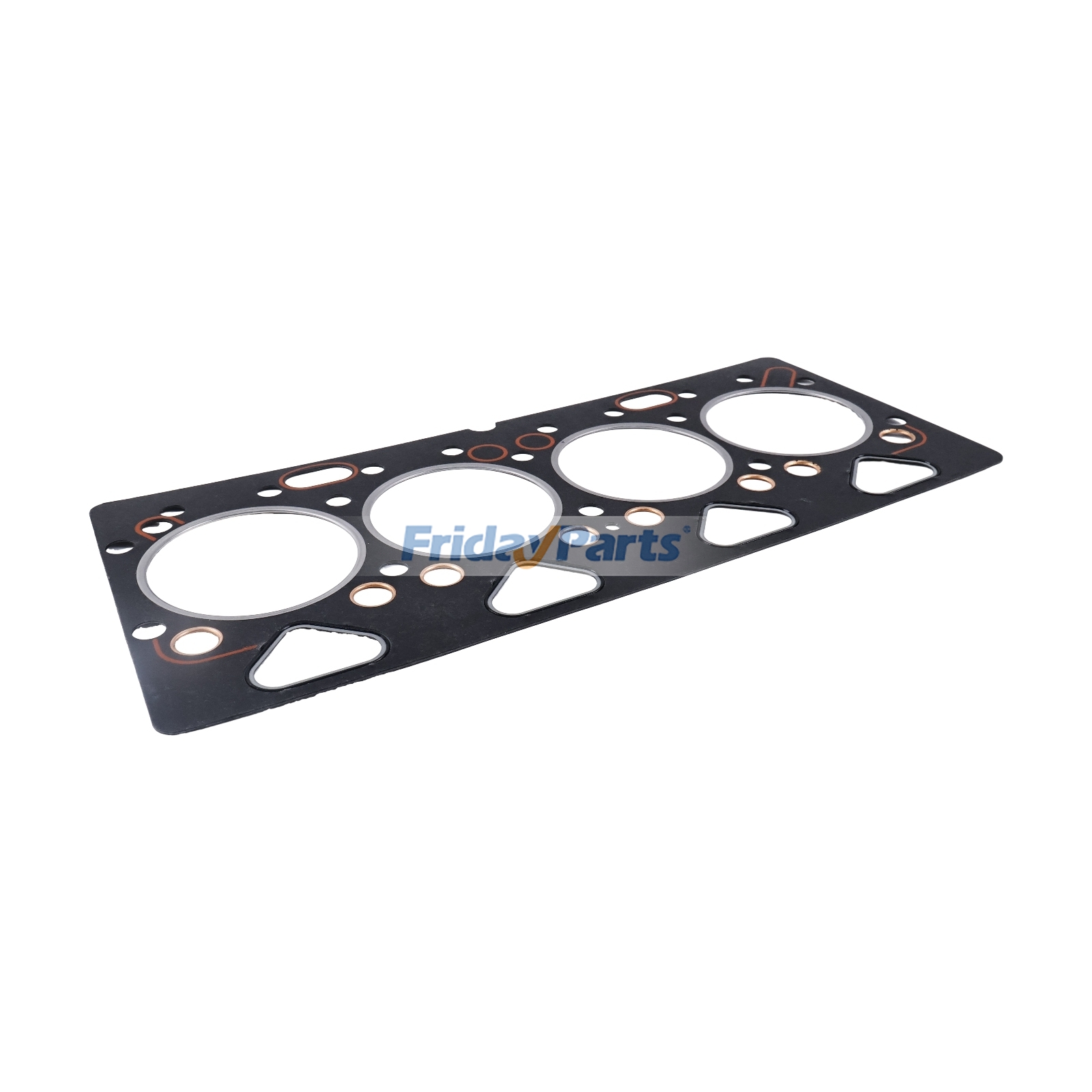 Loader Cylinder Head Gasket Caterpillar CAT Backhoe