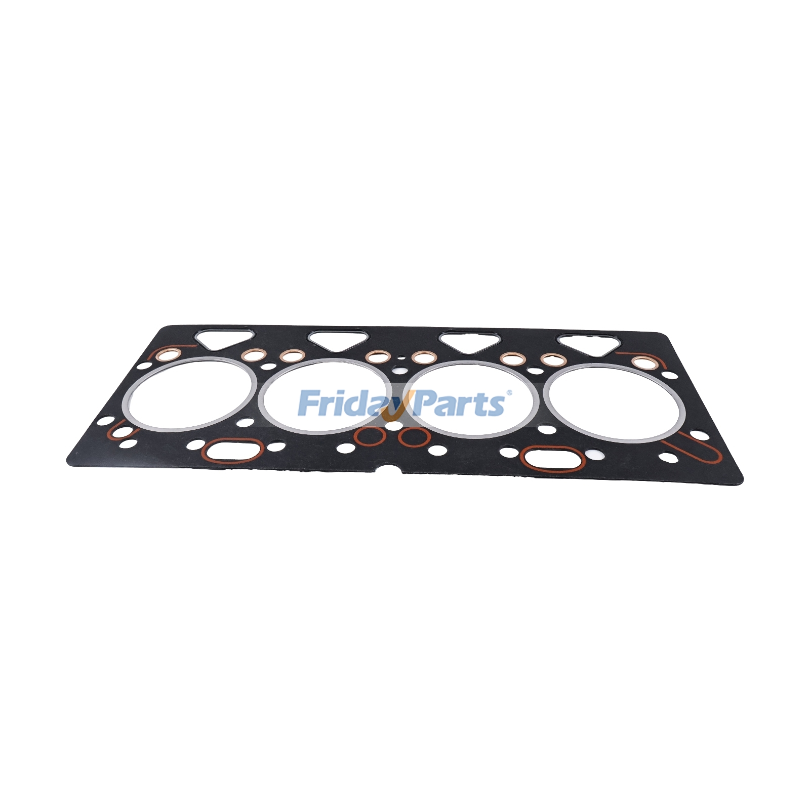  Cylinder Head Gasket Caterpillar CAT Backhoe For CAT