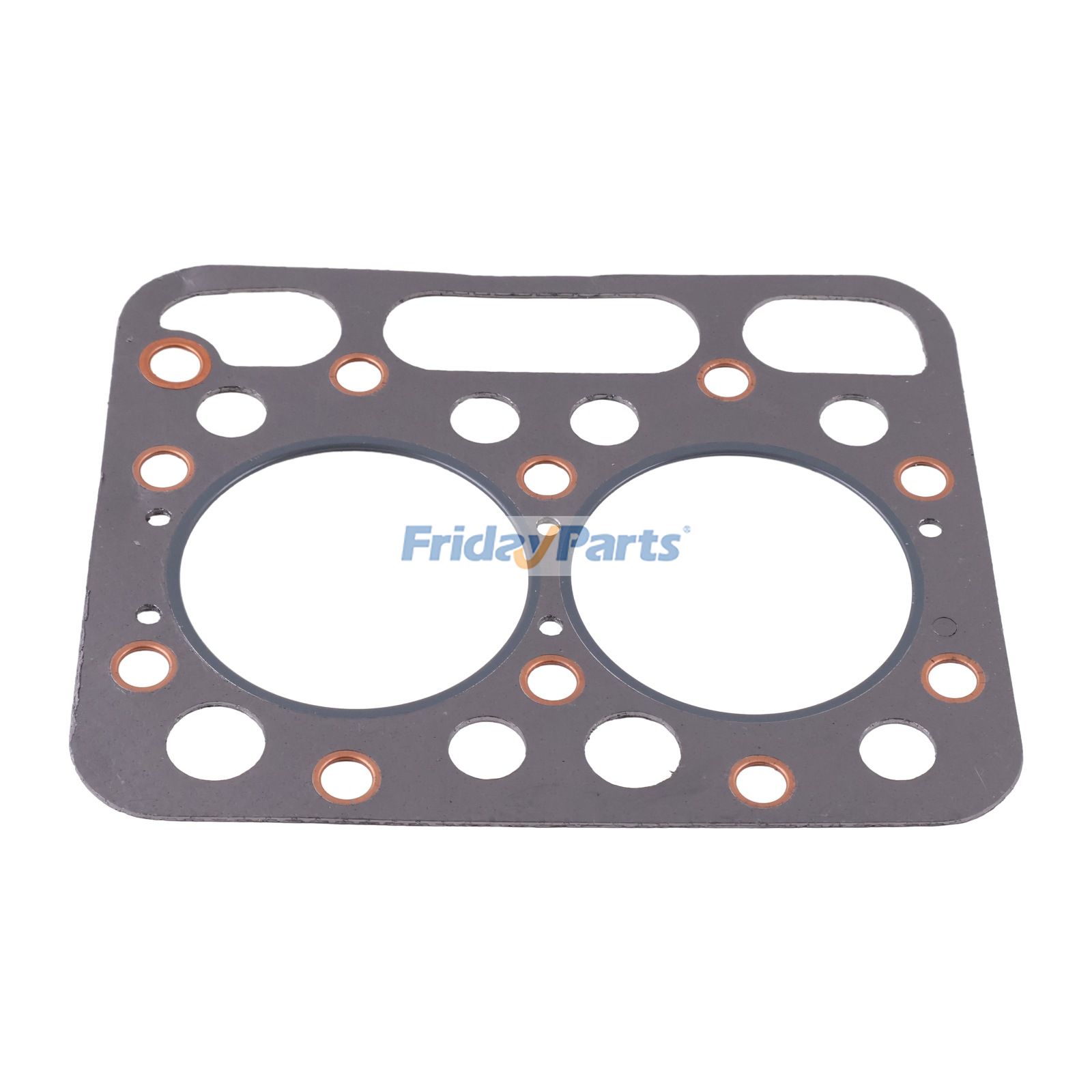 Cylinder Head Gasket for Kubota Engine Z851 Z851-B Z851-BG Z851T Tractor L1801 L1801DT