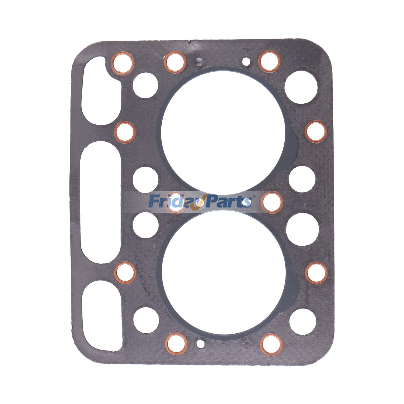 Engine,Tractor Cylinder Head Gasket
