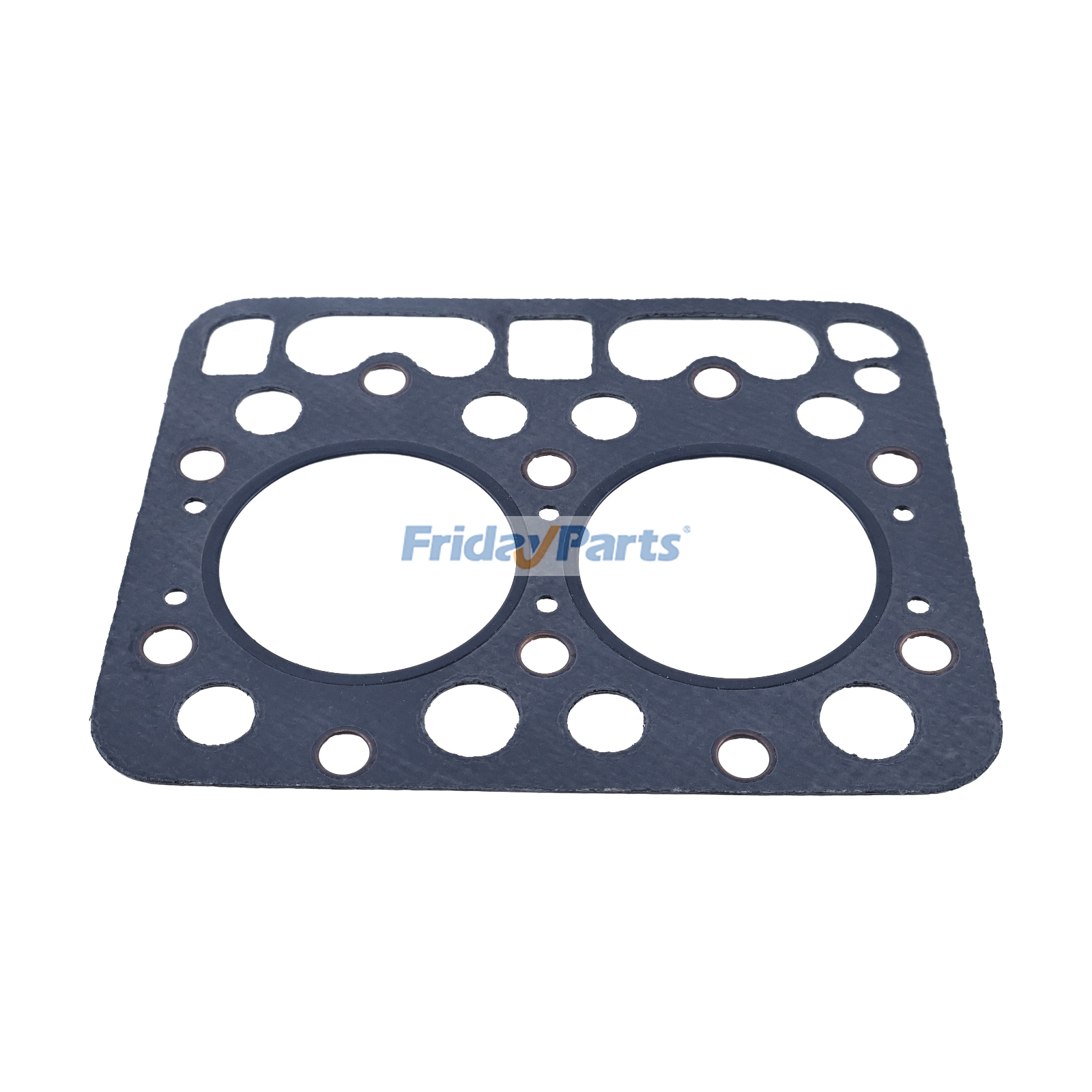  Cylinder Head Gasket Komatsu  For KUBOTA