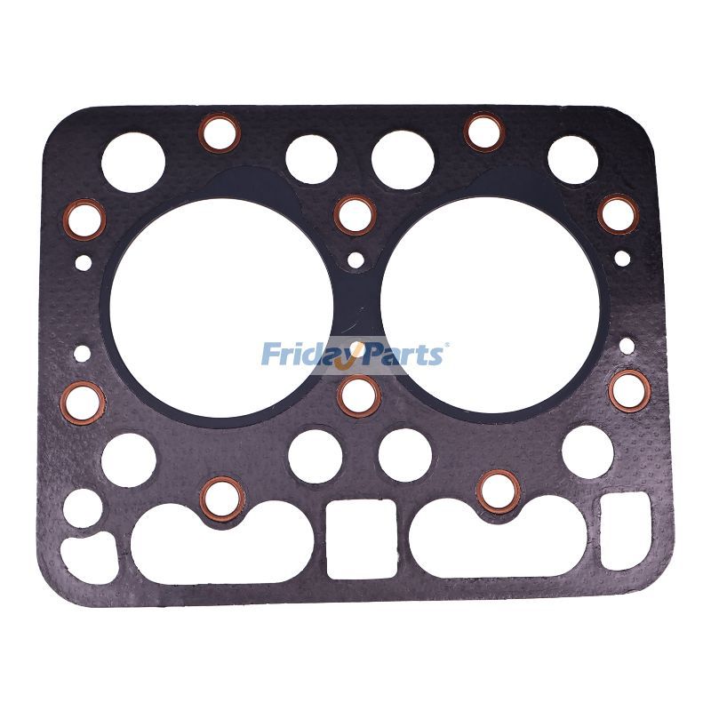 Engine,Tractor Cylinder Head Gasket